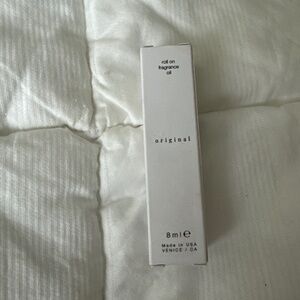 RIDDLE ORIGINAL SCENTED OIL 8ml roll on